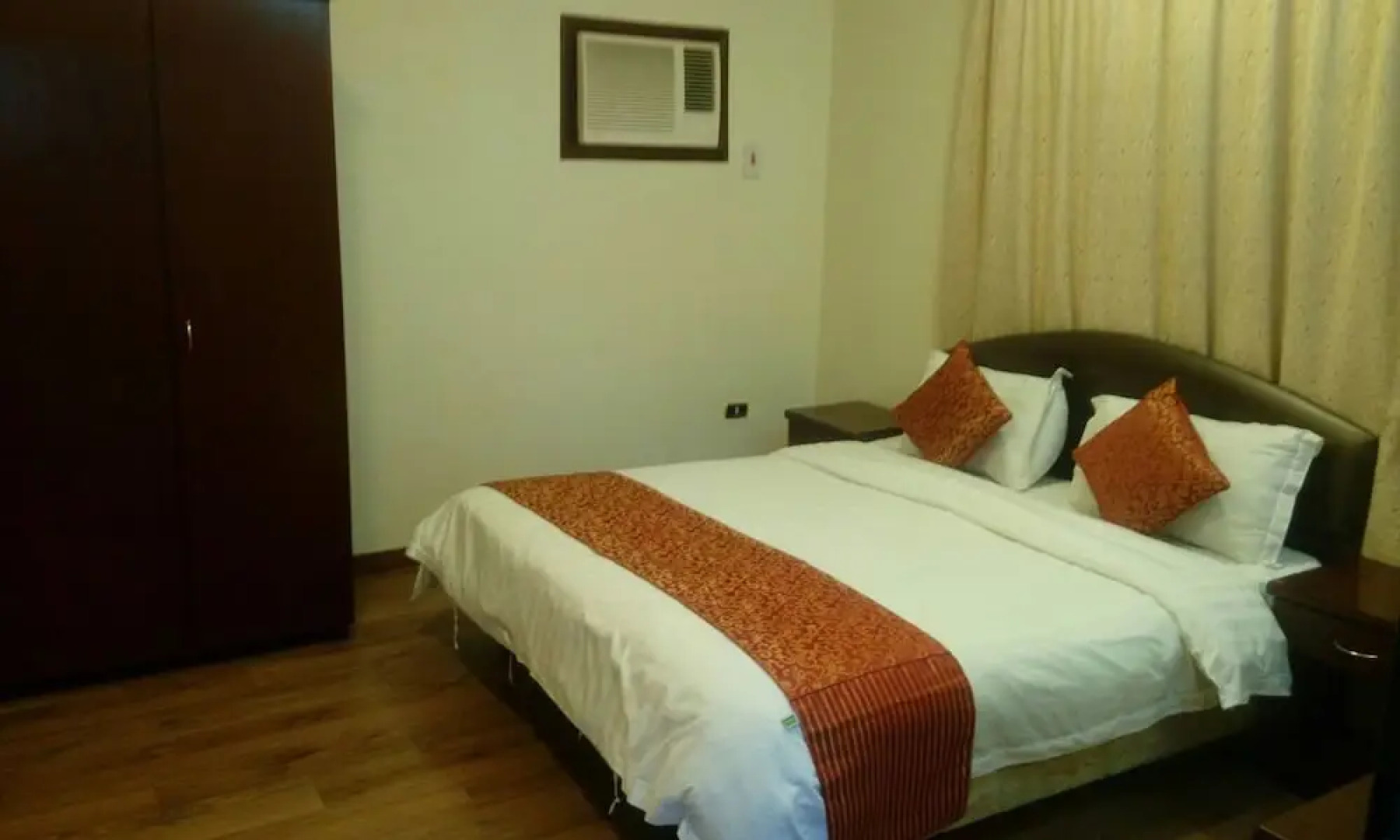 Sadeem Village & Chalet