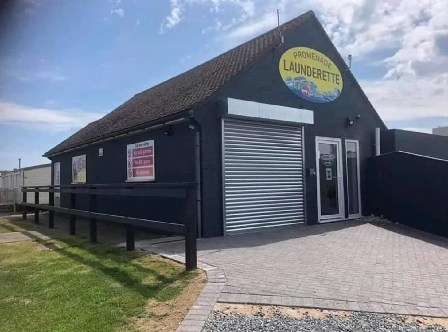 Caravan for Rent Promenade 511 Ingoldmells