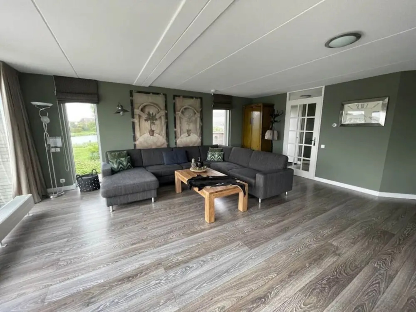 Holiday Apartment Rietzanger for 10 Peop