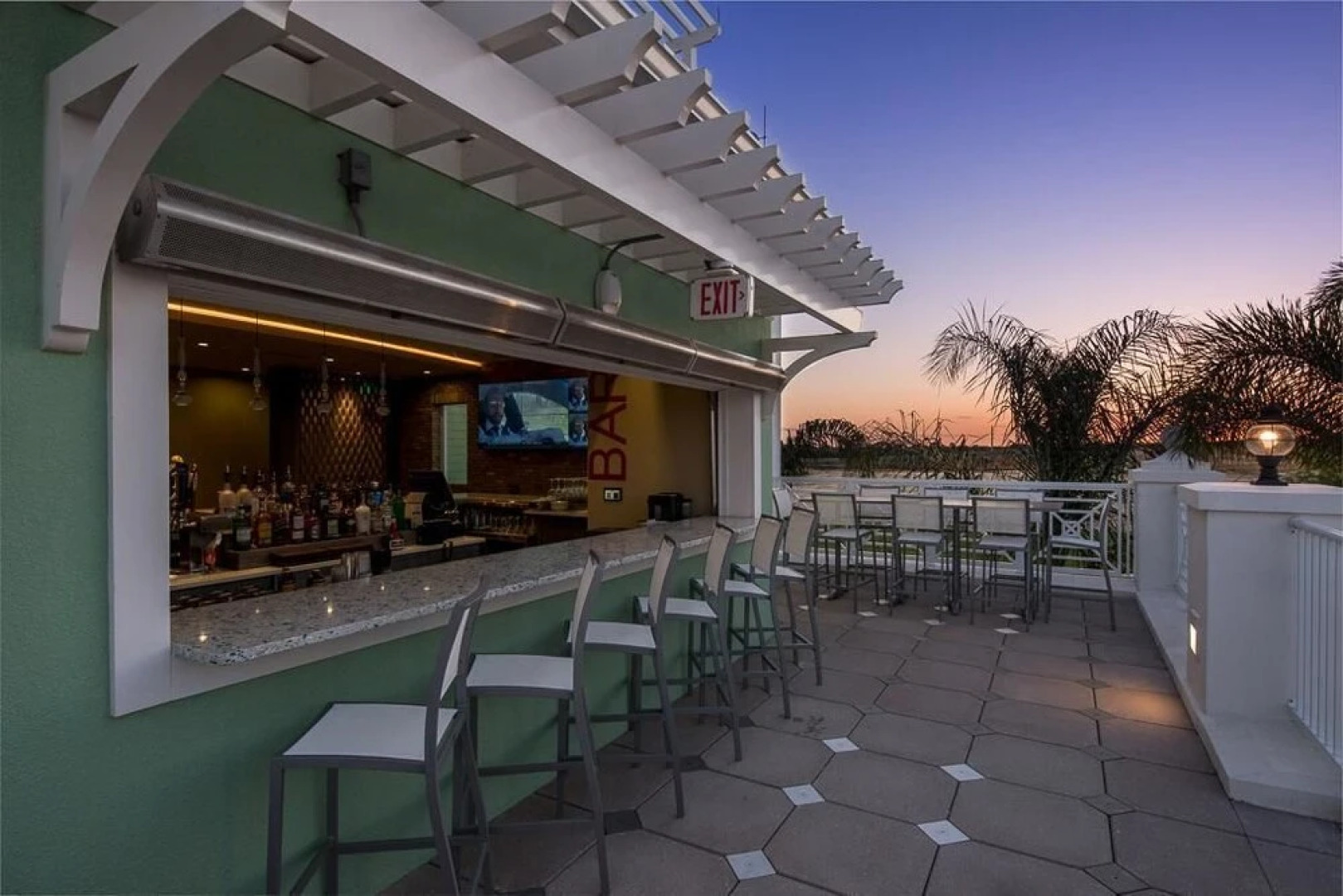 Reunion Dory 5 Bedroom Home with Private Pool