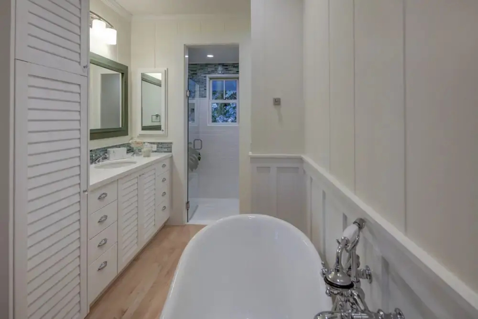 Gorgeous Renovated 1937 Plantation Style Beach House 50 Steps To The Center Of The Beach 5 Bedroom Home by RedAwning