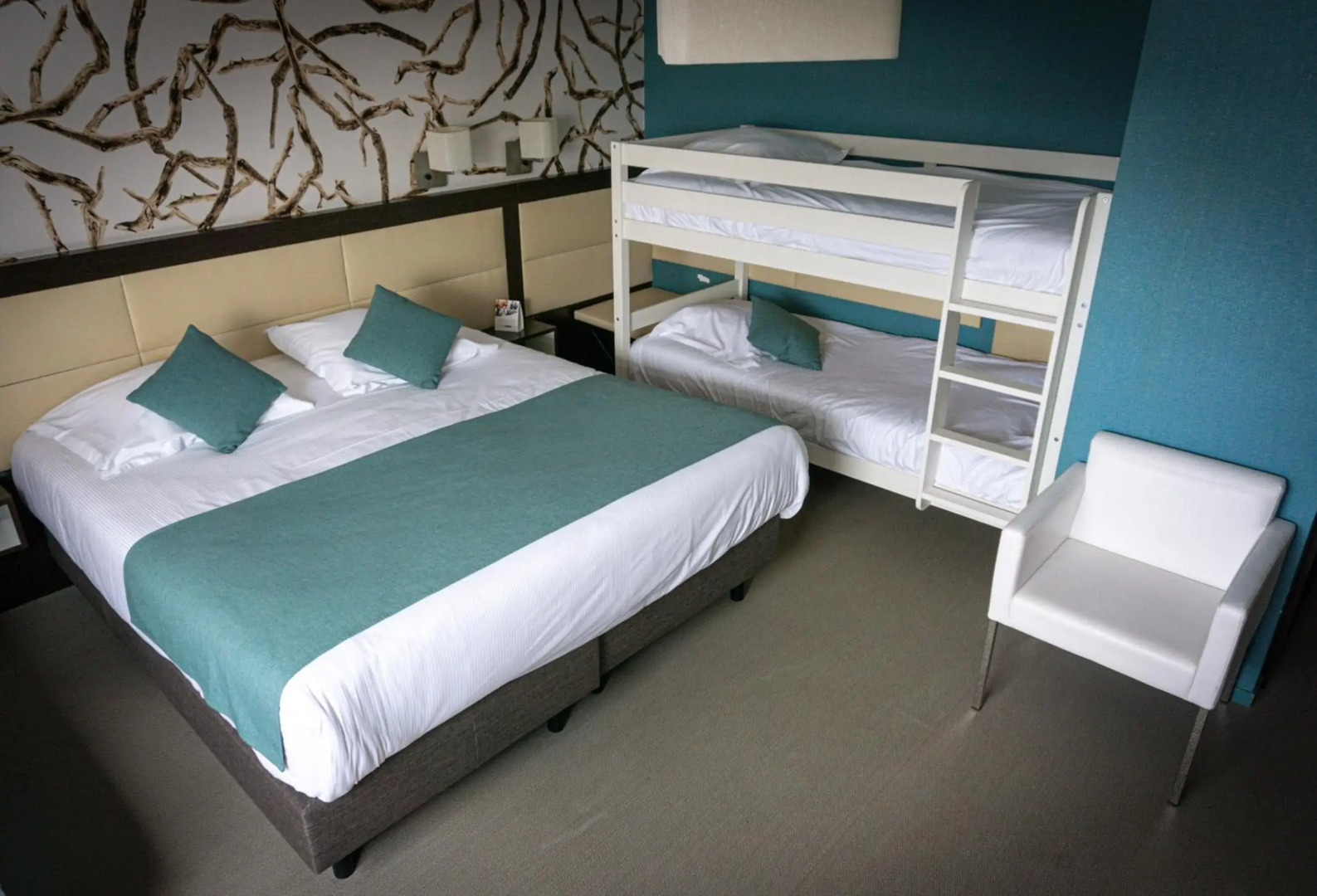 Quality Hotel La Marebaudiere