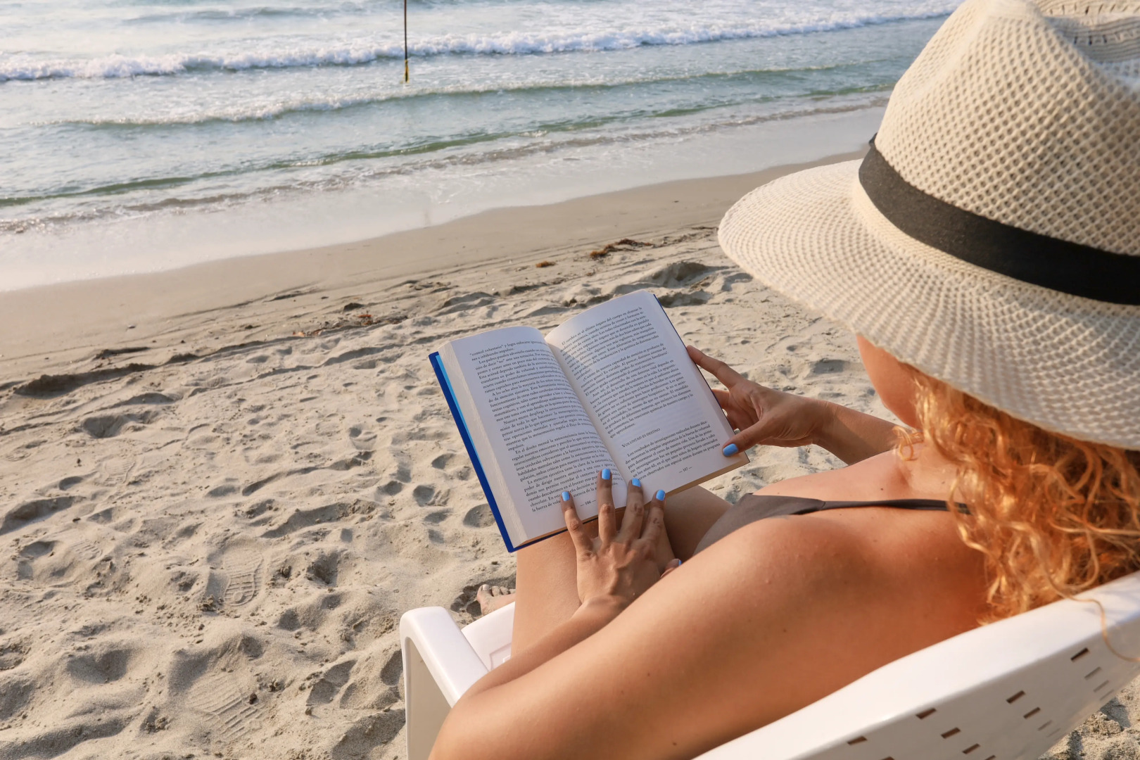 Camino Palmero Coveñas