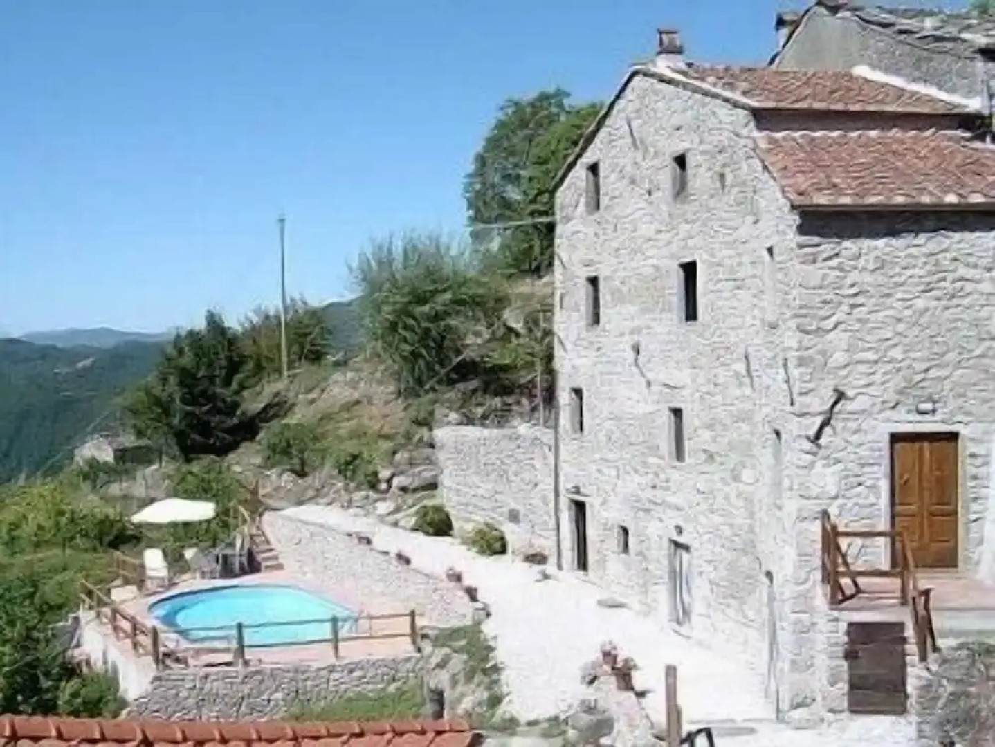 Agriturismo Agrilago