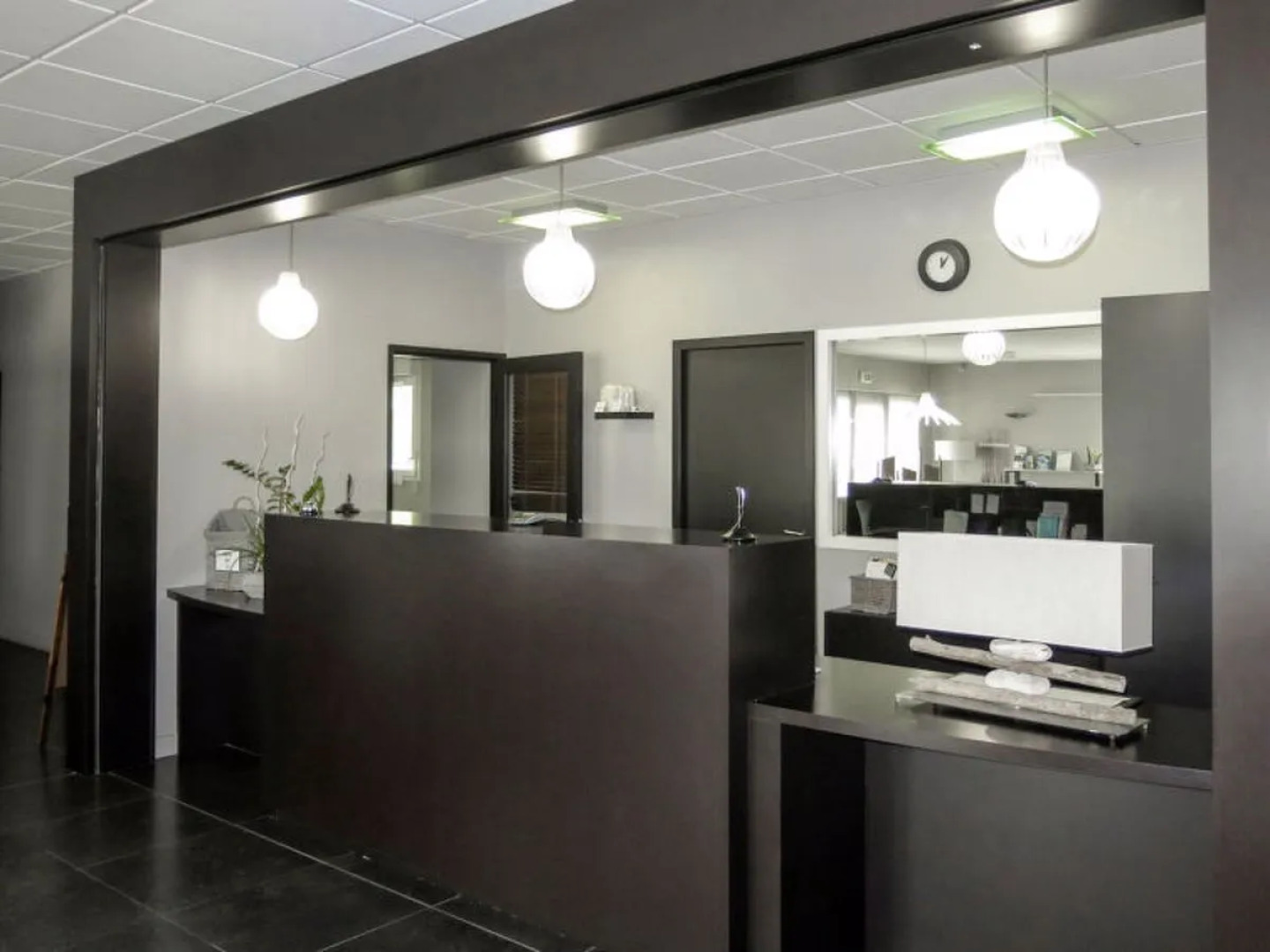 Le Village de la Mer