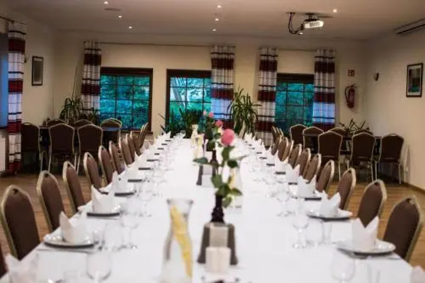 Kompleks Wypoczynkowo-Konferencyjny Mazur-Syrenka