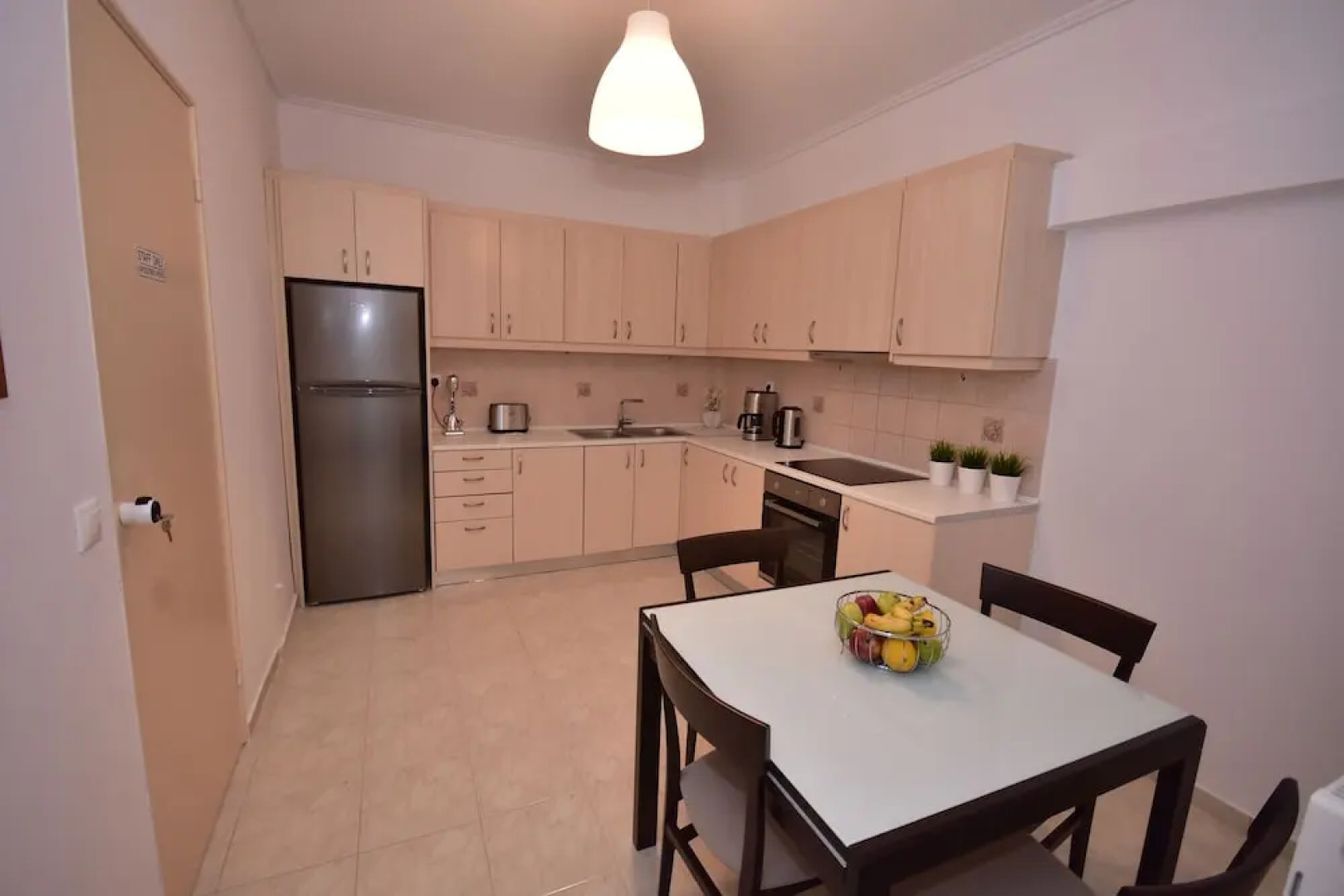 Keratea Apartment Athens Airport