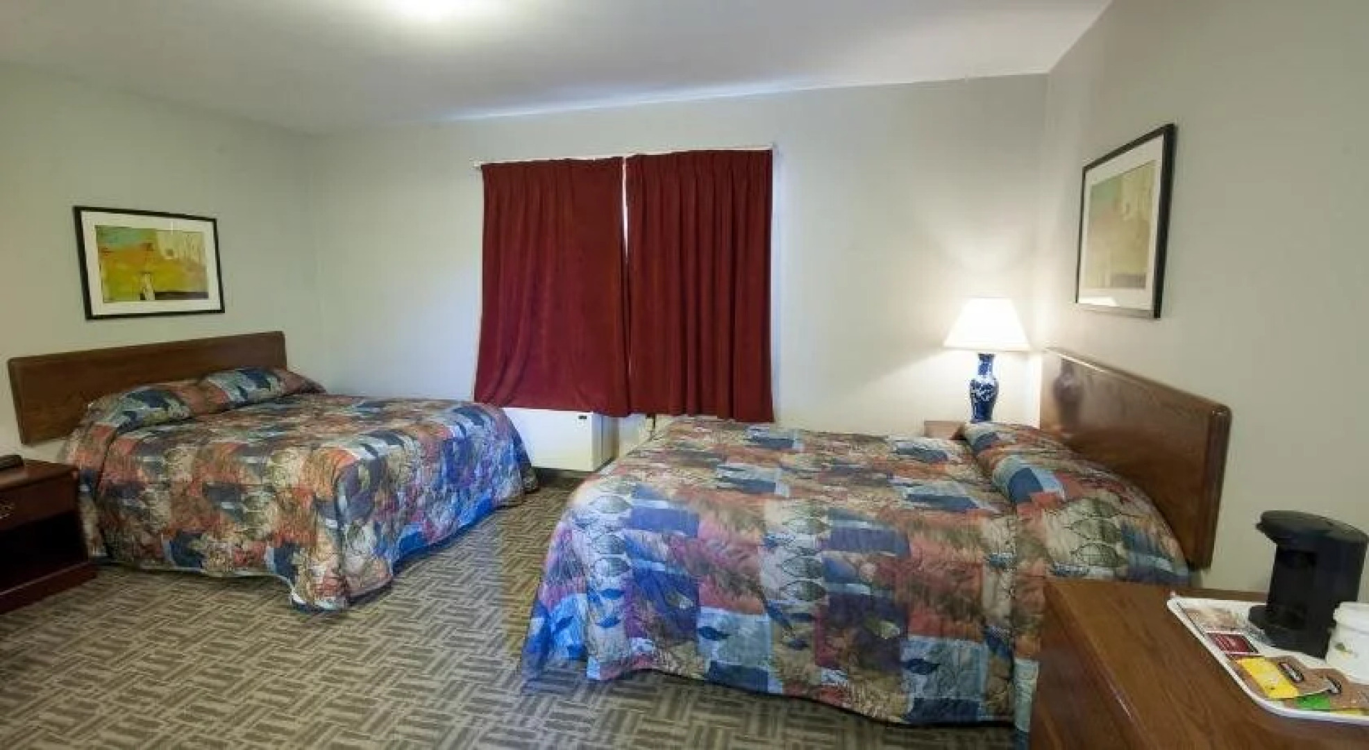 Bluenose Inn and Suites