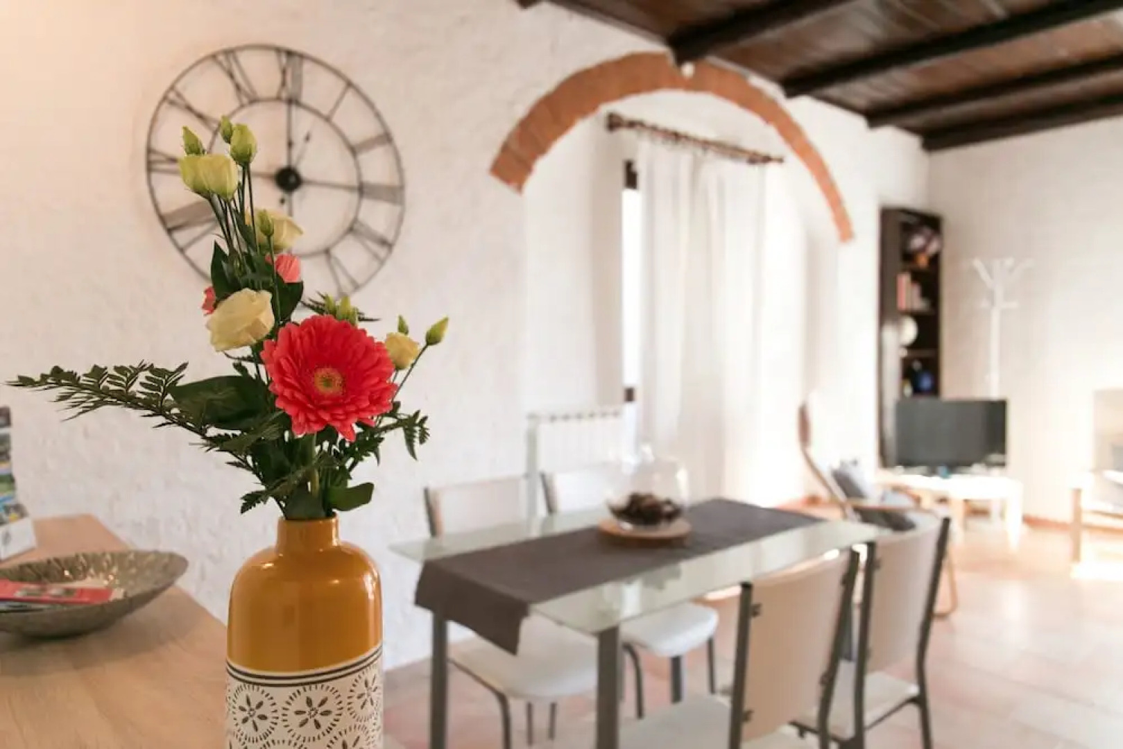 The Paper Mill Apartment