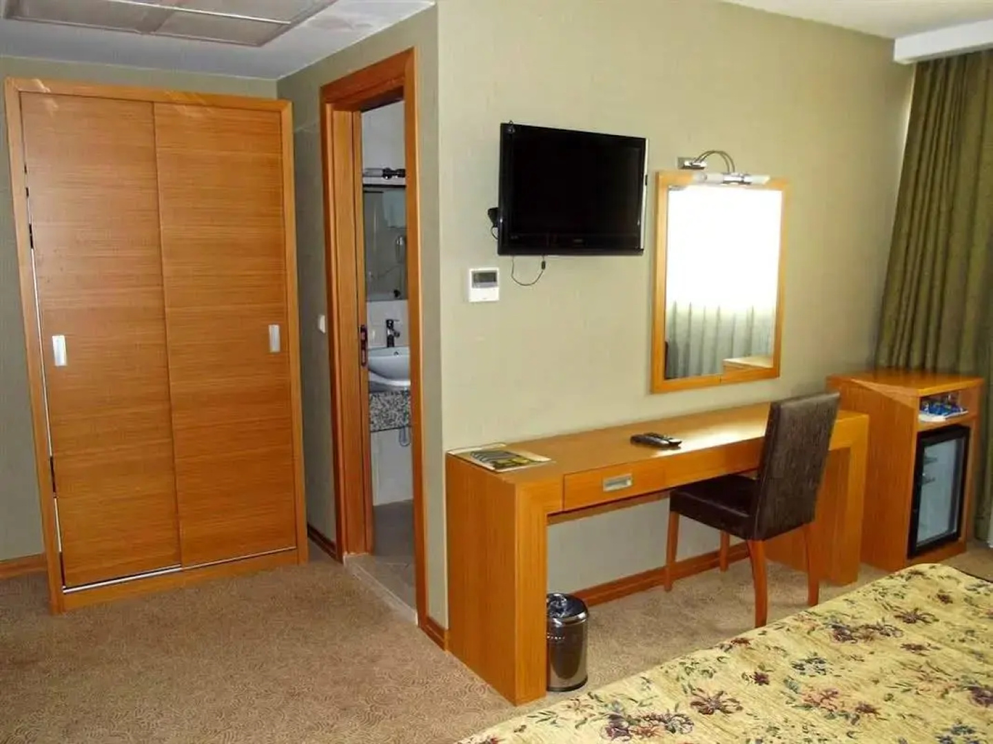 Pinar Elite Hotel
