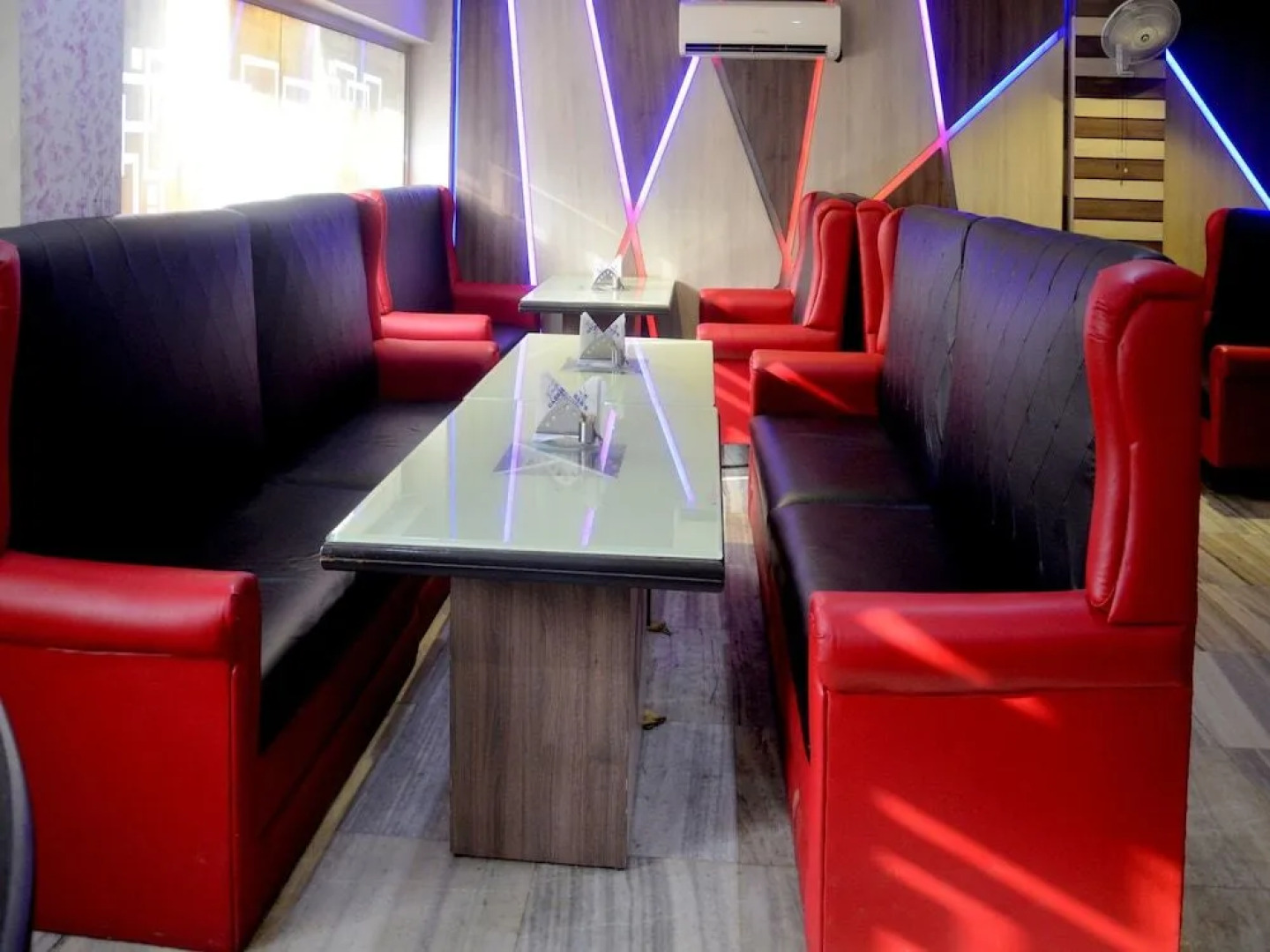 OYO 5655 Hotel Ganges