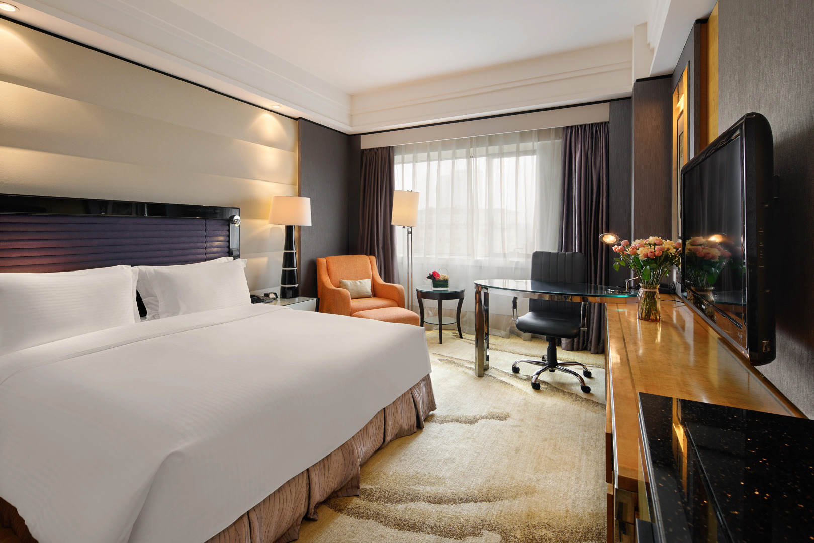 Crowne Plaza Chengdu City Center by IHG