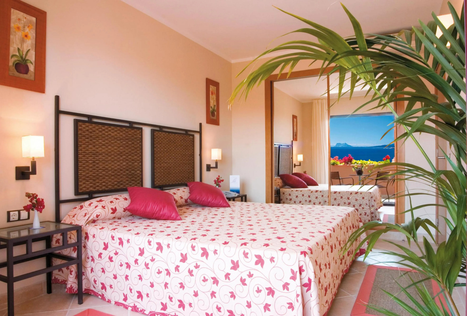 Отель Oh Nice Caledonia