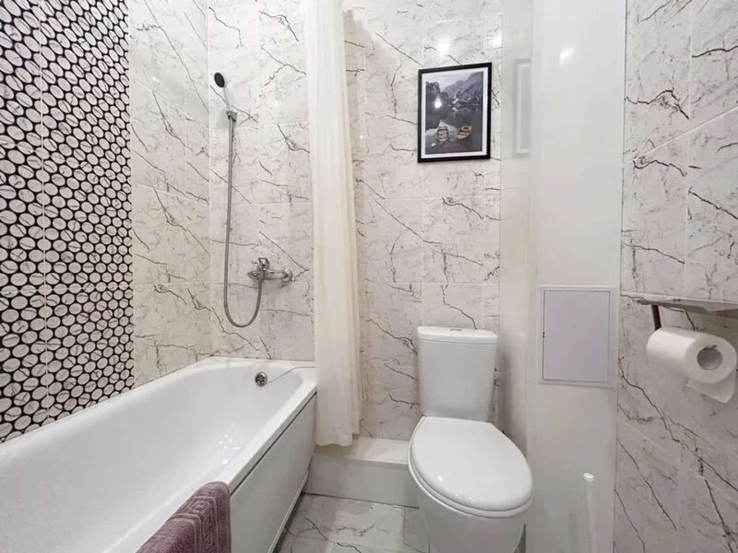 Никирент на ул. Саратовское шоссе, д. 77 (ДУБАЙ)