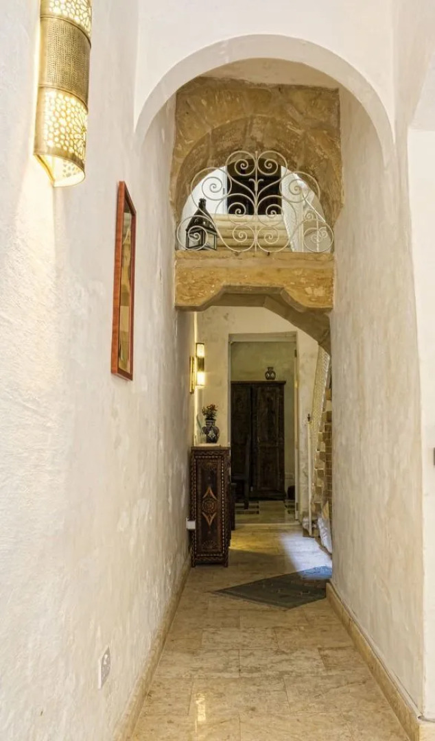 Valletta Luxury Palazzo