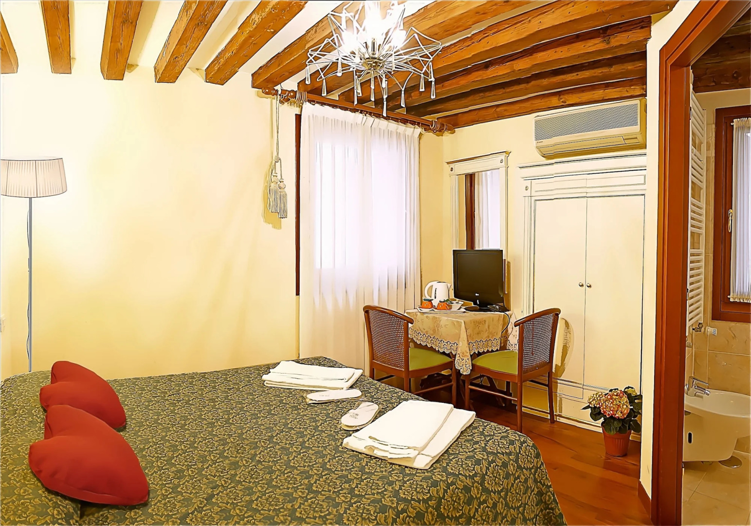 Hotel San Luca