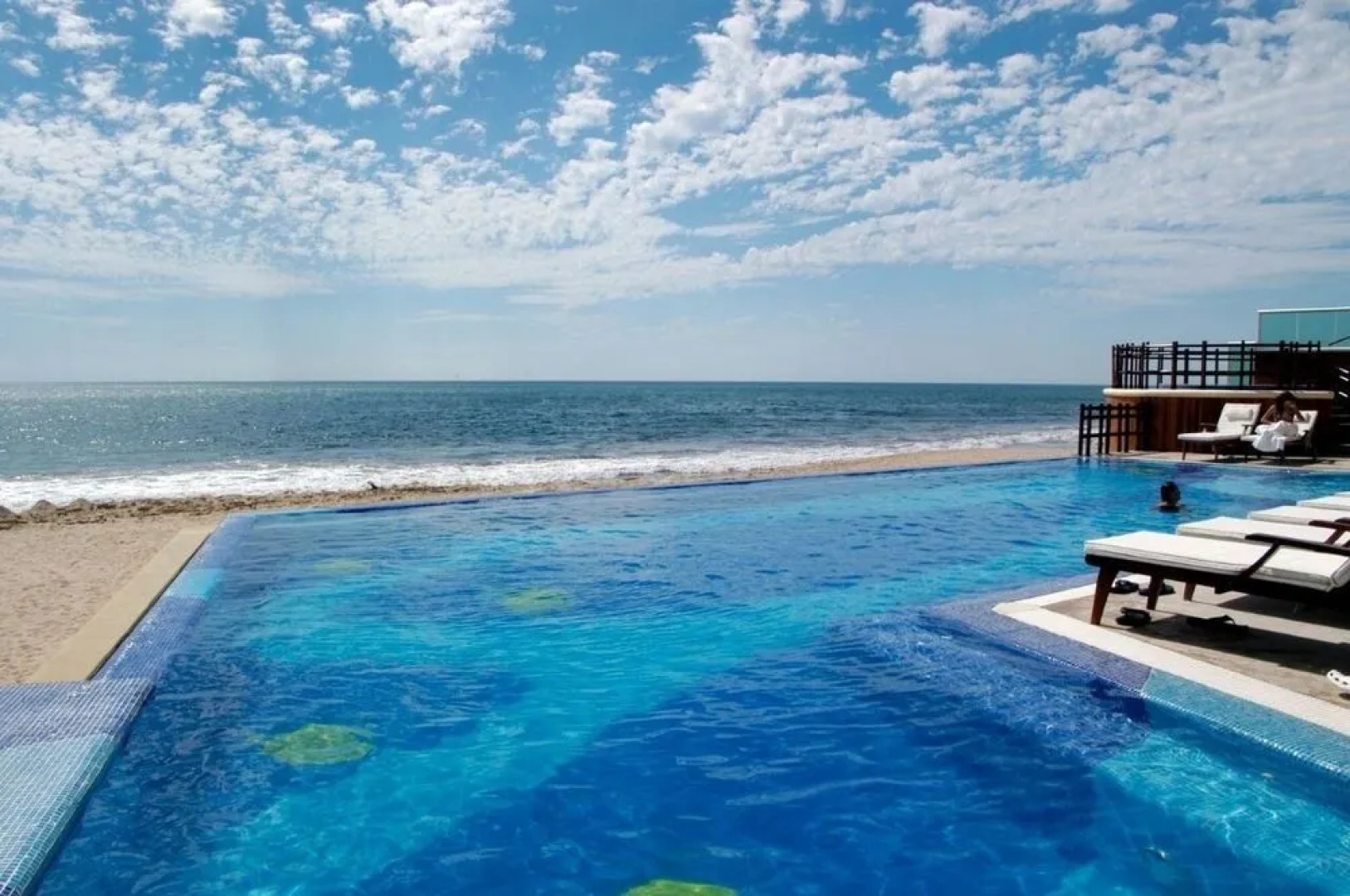 Zafiro Beach Boutique Resort