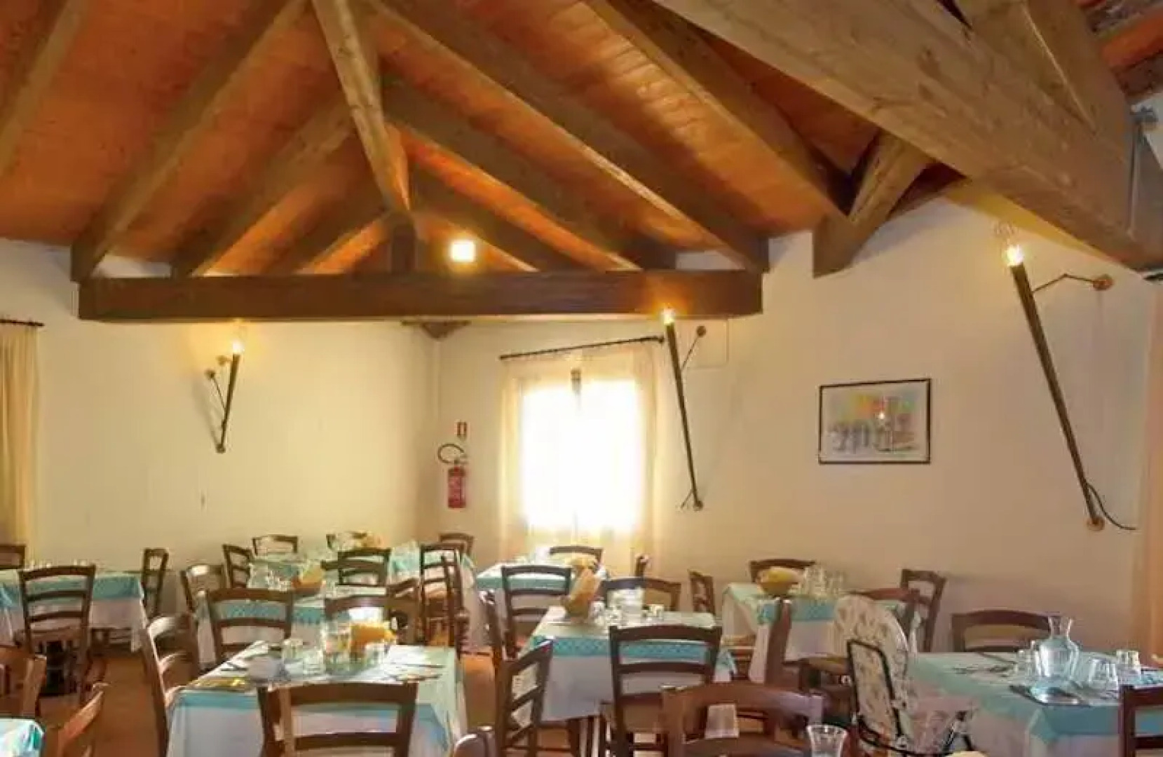 Orovacanze Club Alba di Luna Hotel