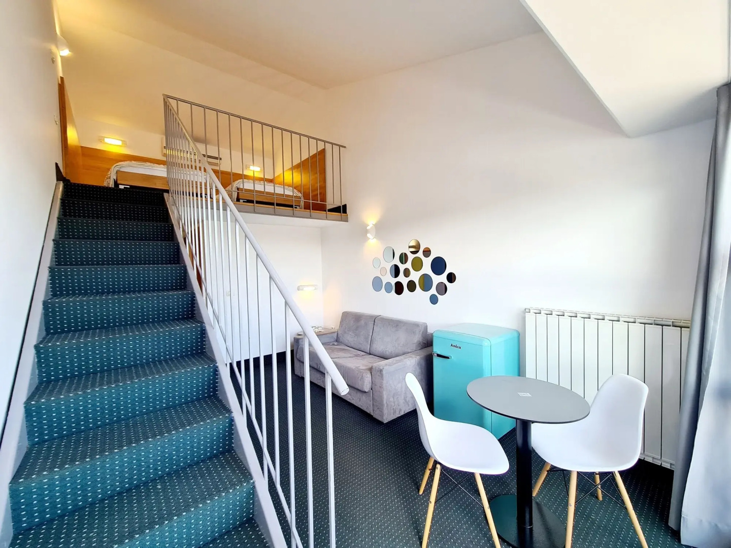 Hotel Oleander - Oleander Resort.