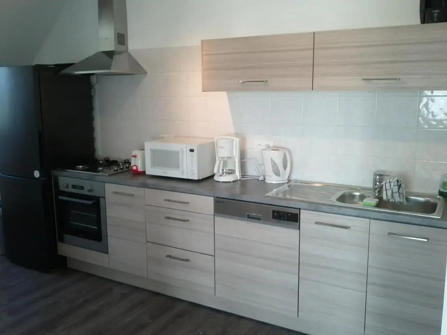 Appartement - Au Vieux Moulin