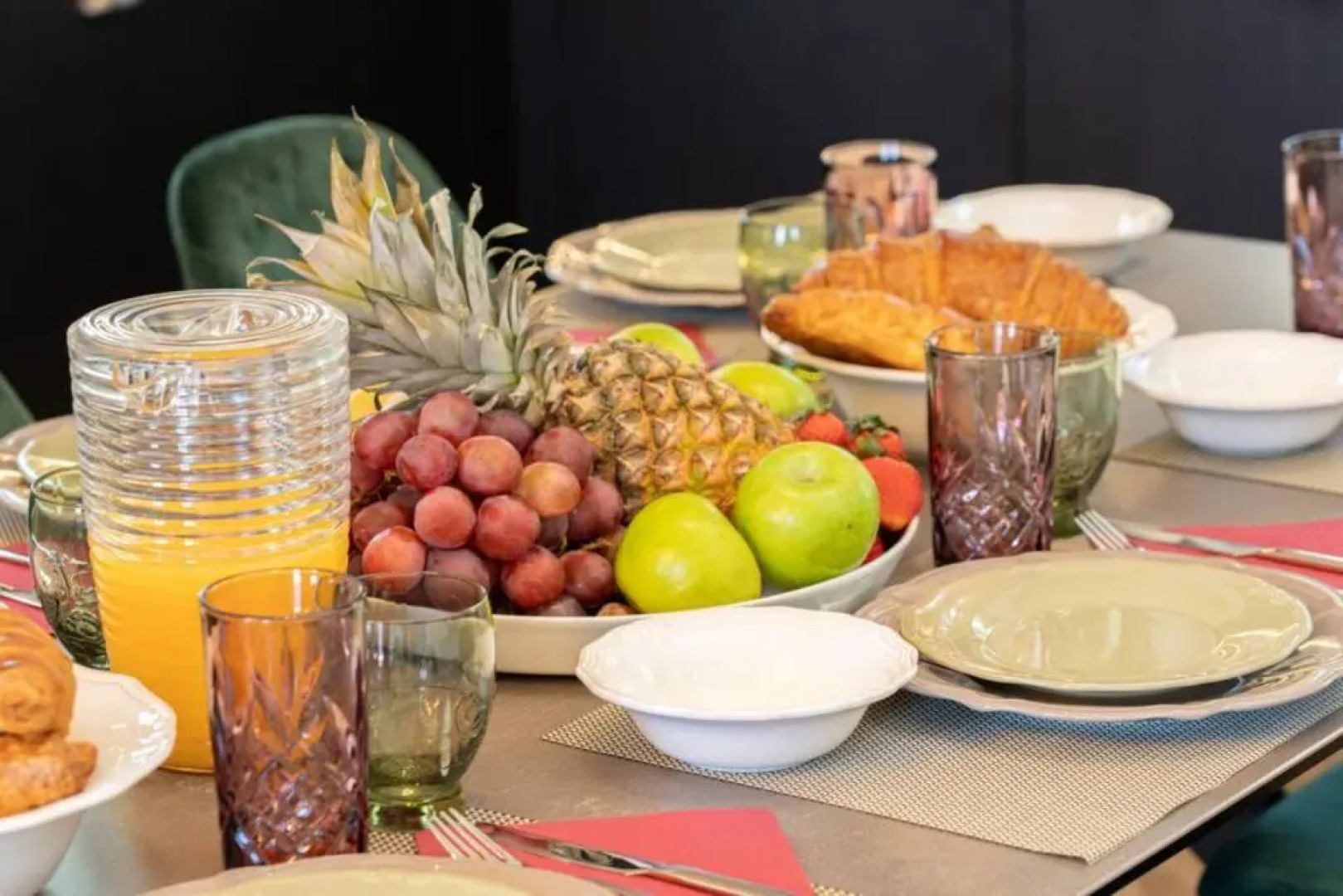 Luxury private Villa Liberty with pool in Fiskardo