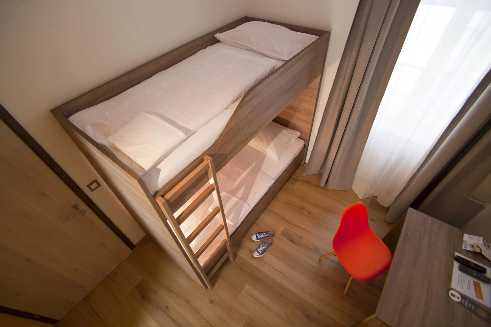 B&B HOTEL Maribor UNI Hostel