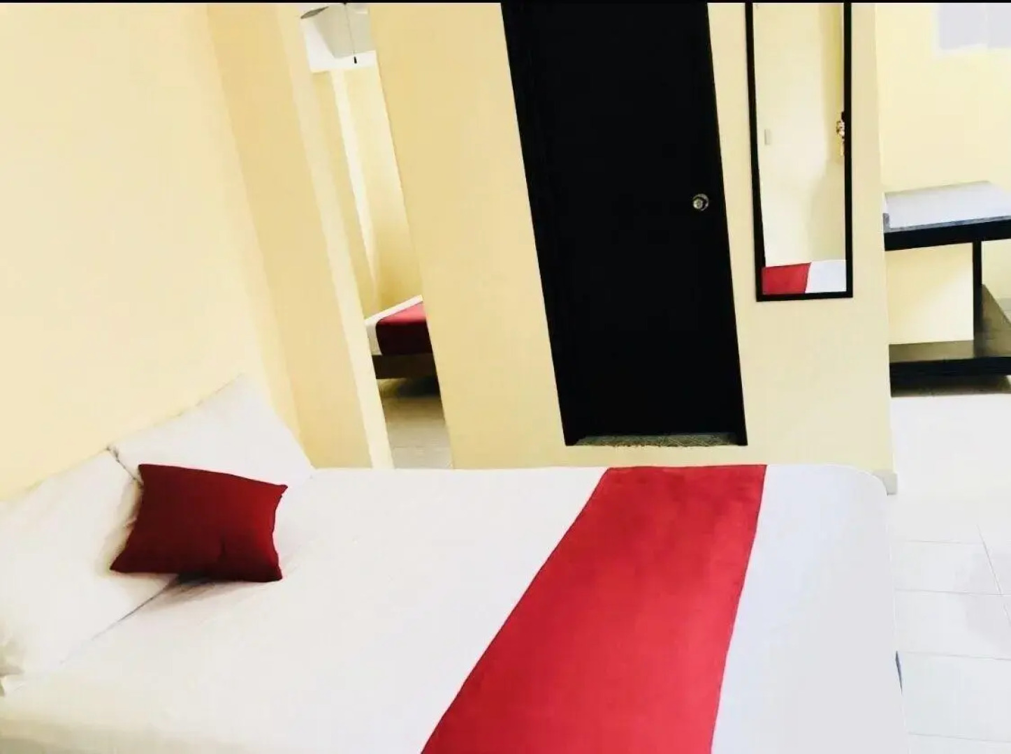 Roof Top Hotel Xilitla