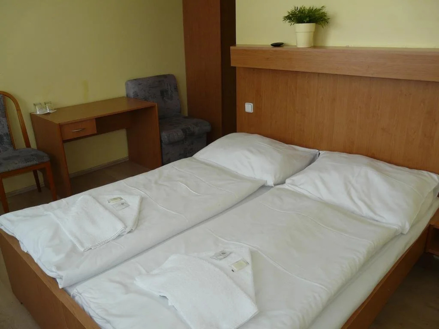 Hotel U Sevce