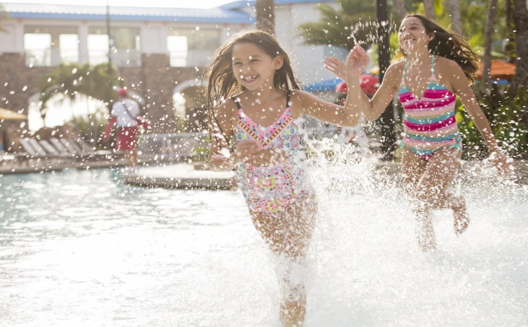 Universal's Loews Sapphire Falls Resort