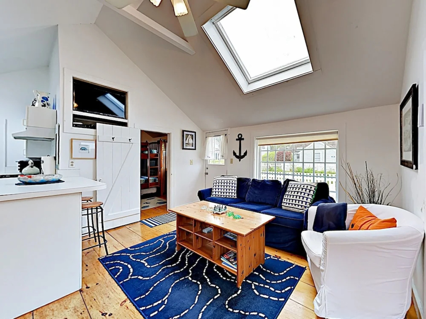 11 Mashpee - 2 Br Cottage