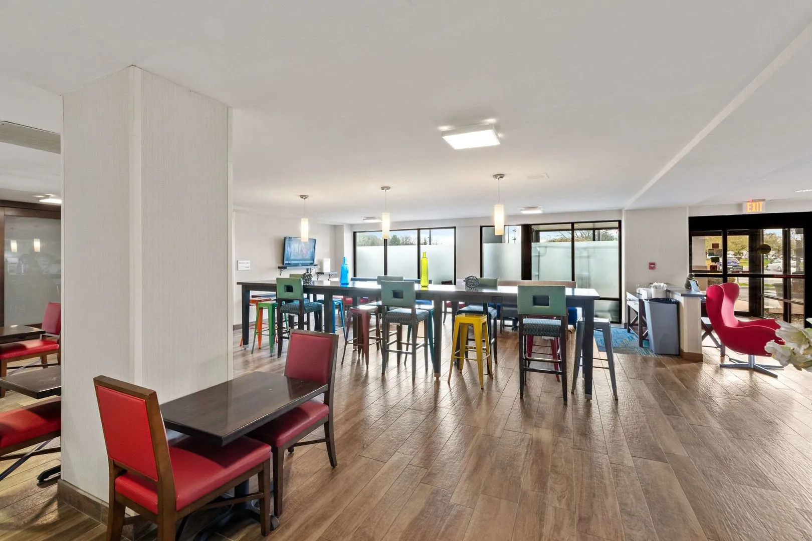 Allentown Park Hotel, Red Hotel Collection