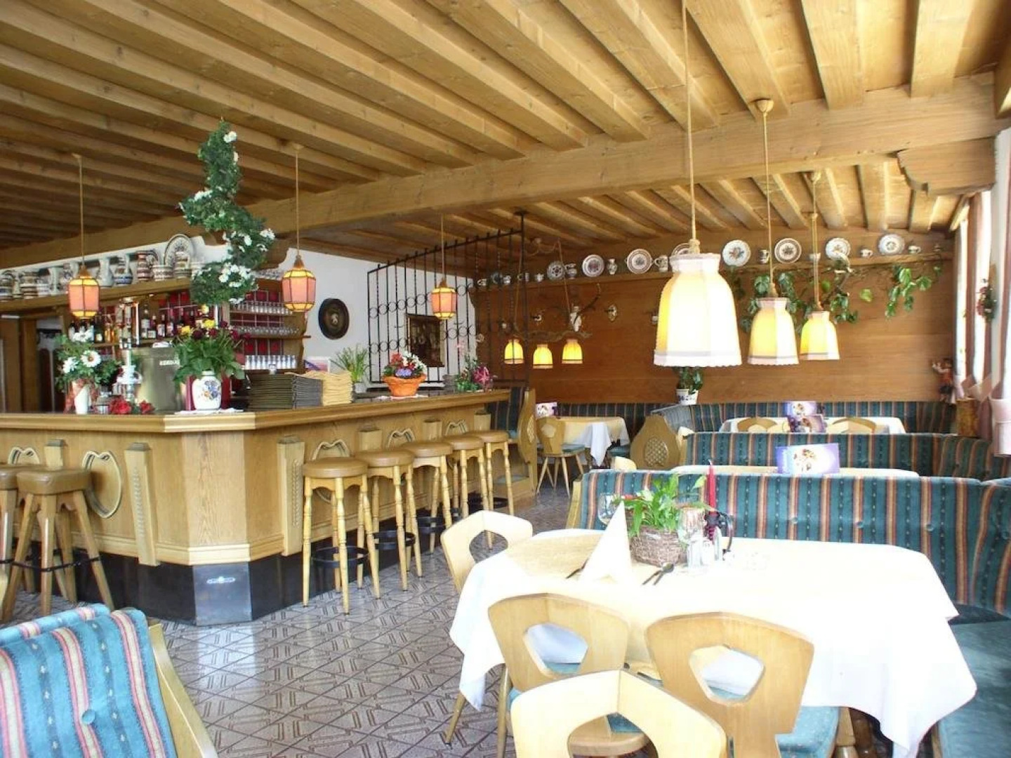 Hotel Gasthof Riederhof