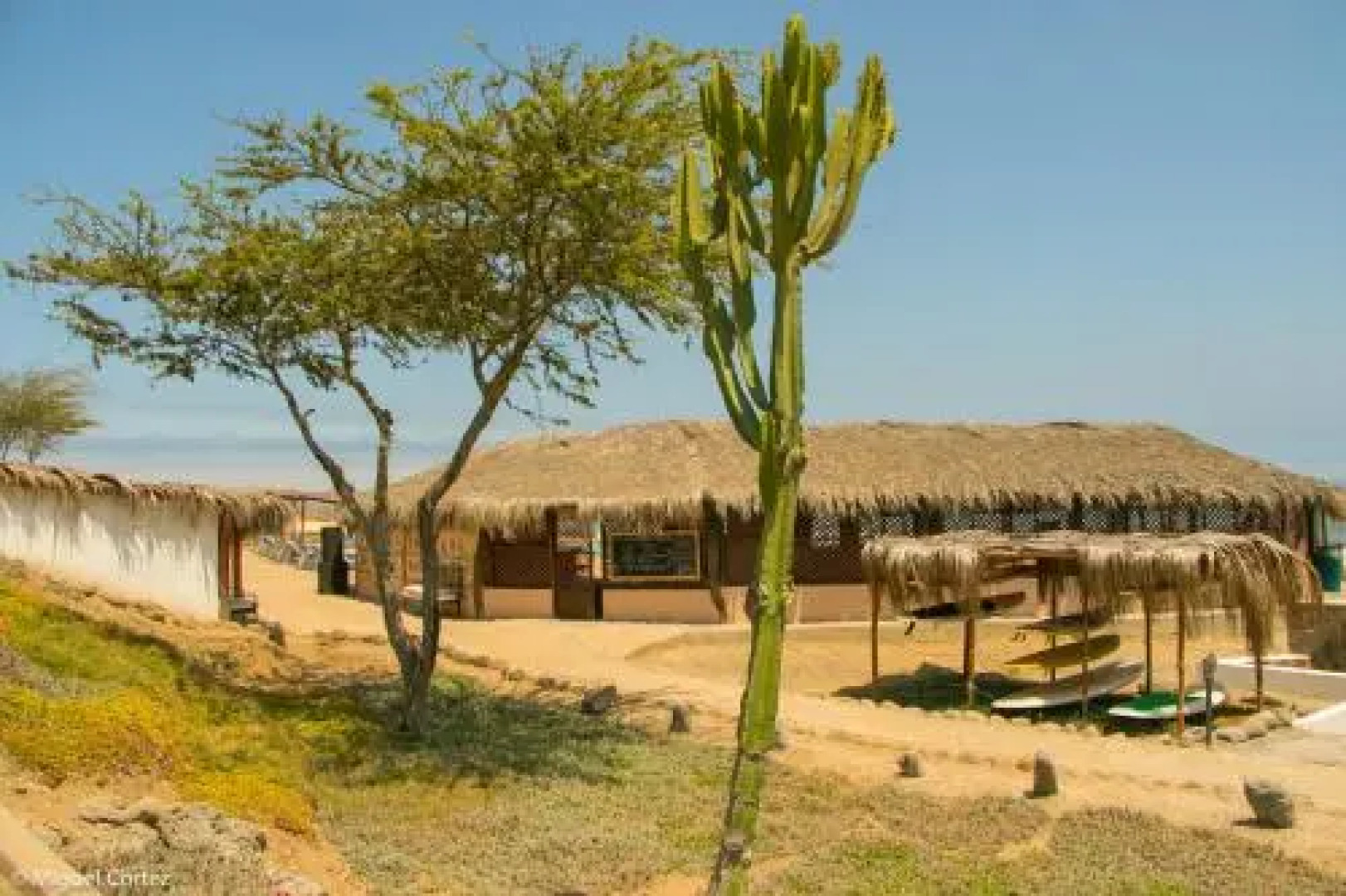 EL Faro Adventure Resort