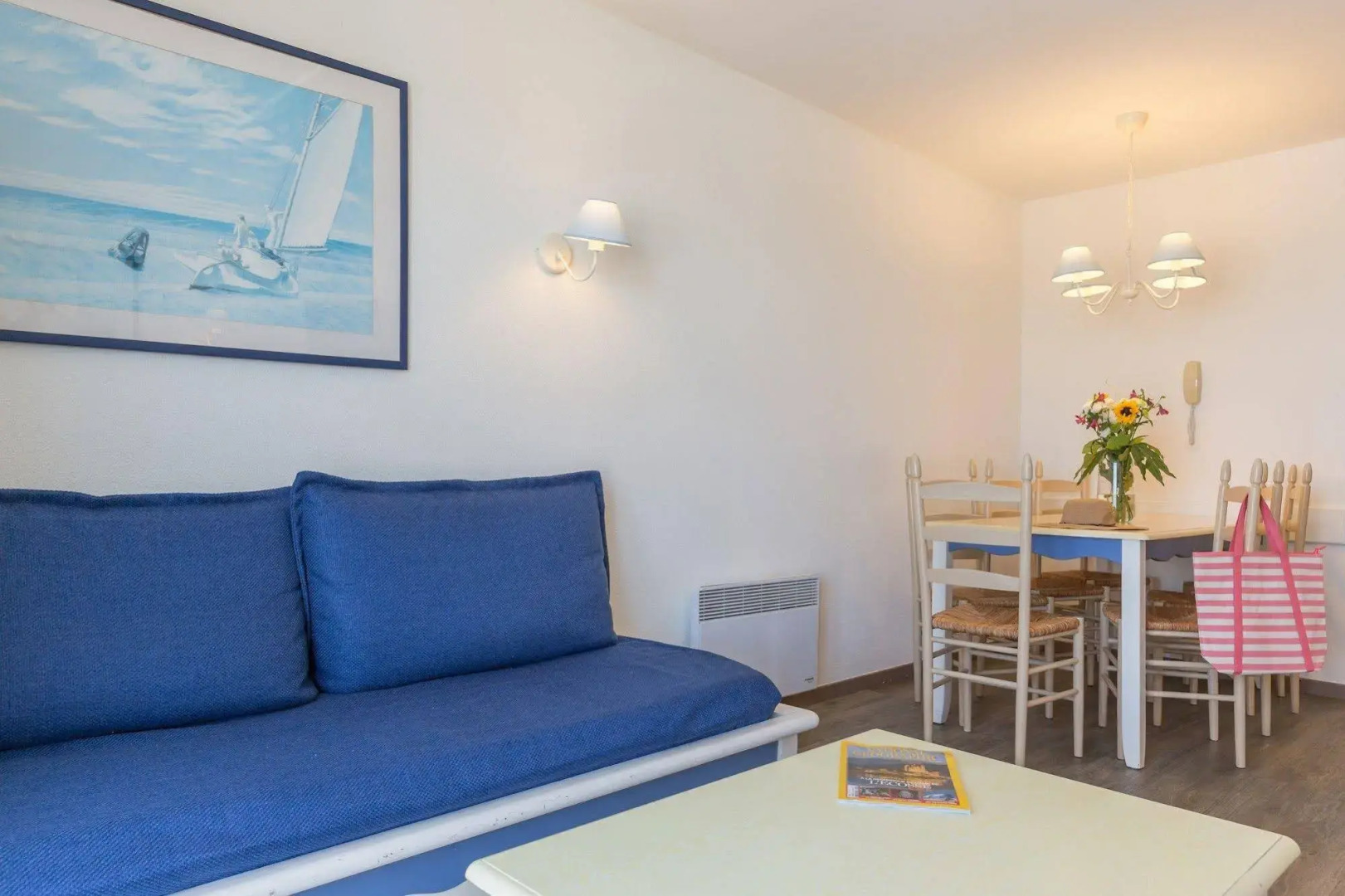 Résidence Pierre & Vacances - Port du Crouesty