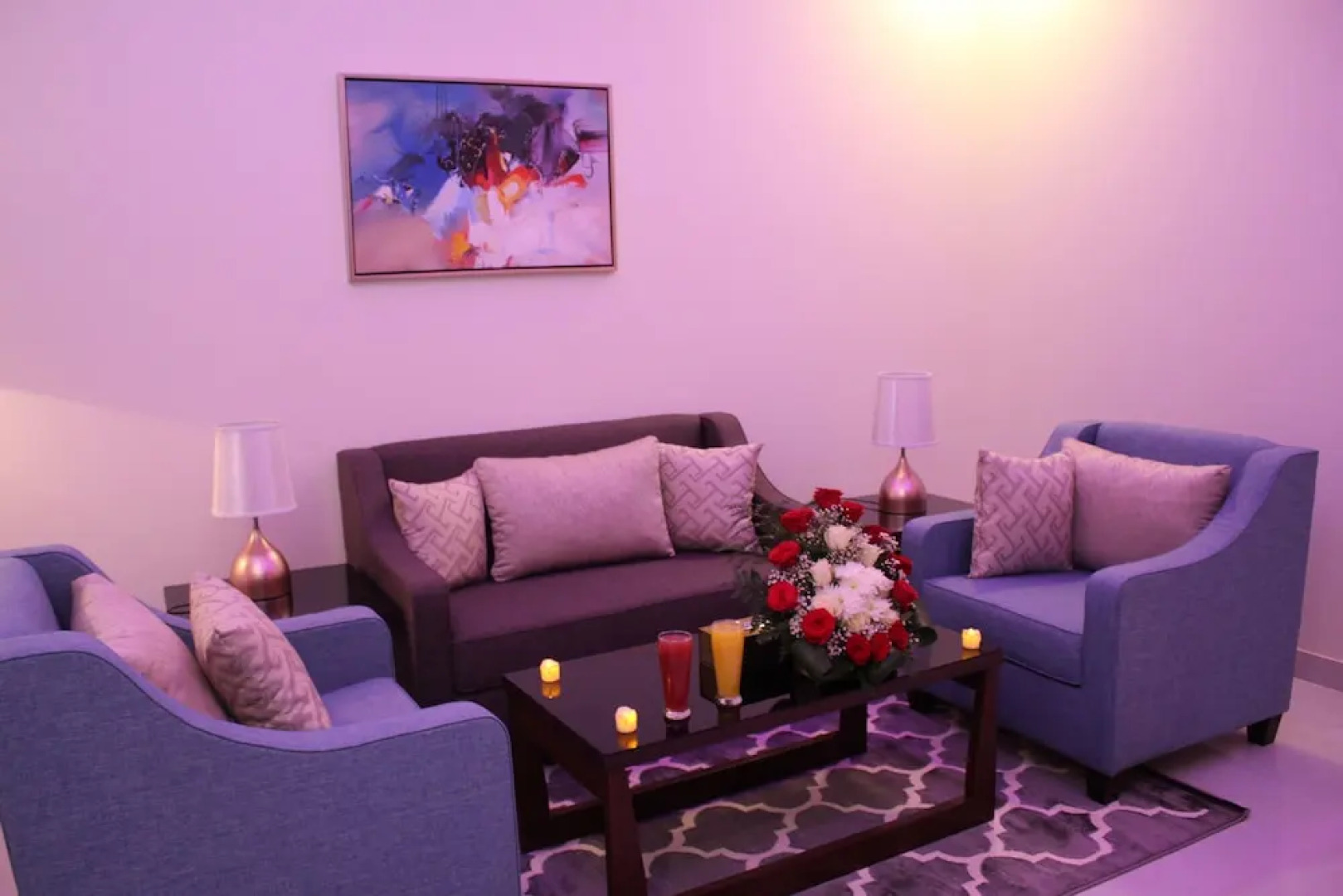 Silent Nights by Kyan