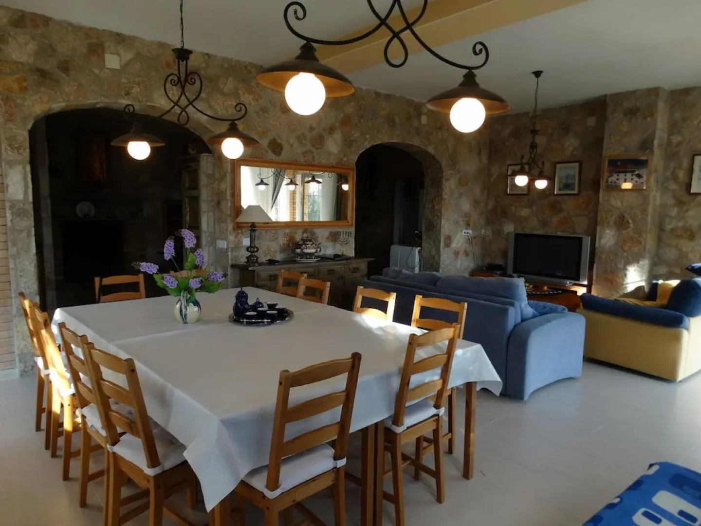 Casa en Urbanización Les Teules