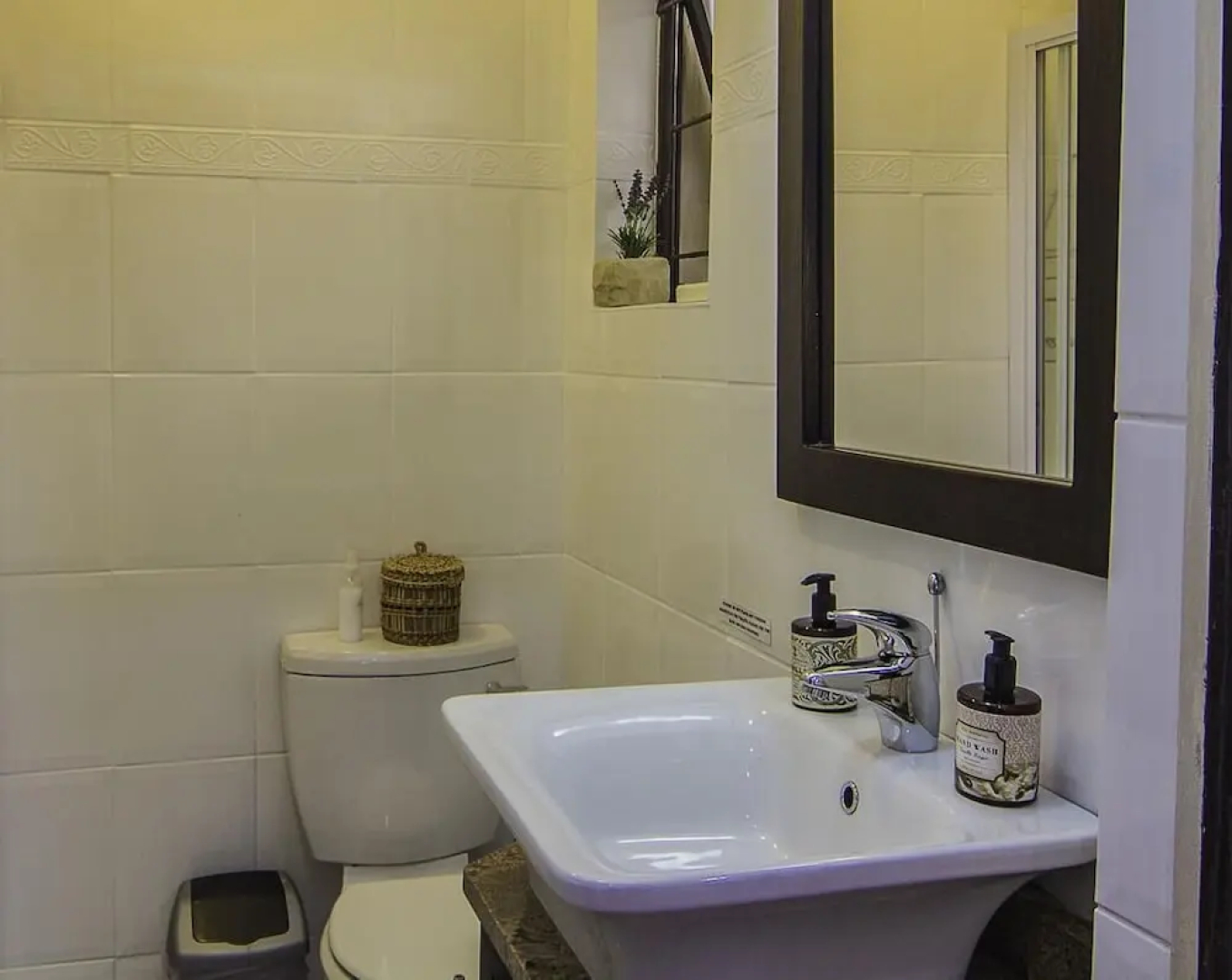 Zeranka Lodge Umhlanga