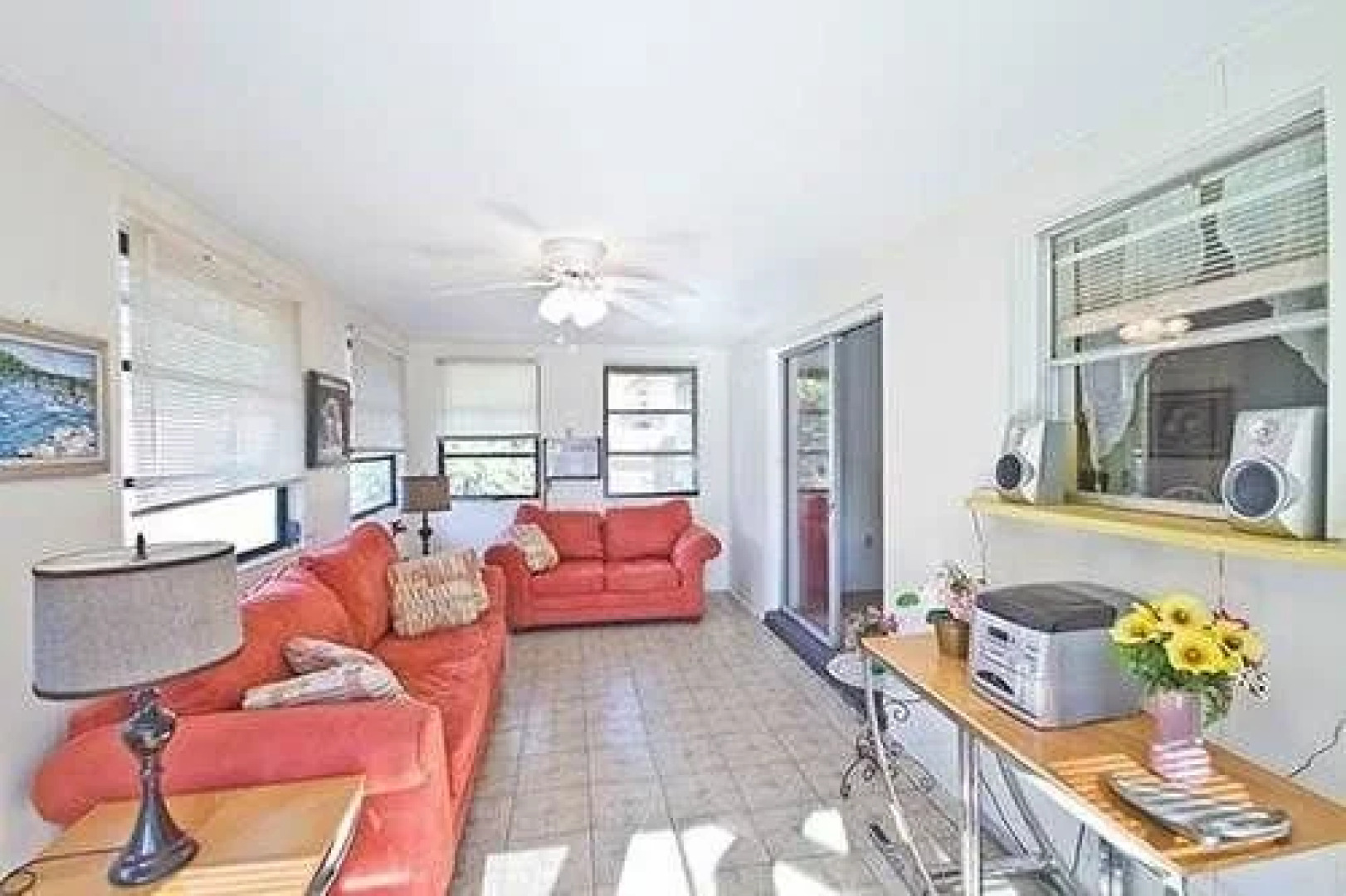 Venice Nantucket 2 Br Home by RedAwning