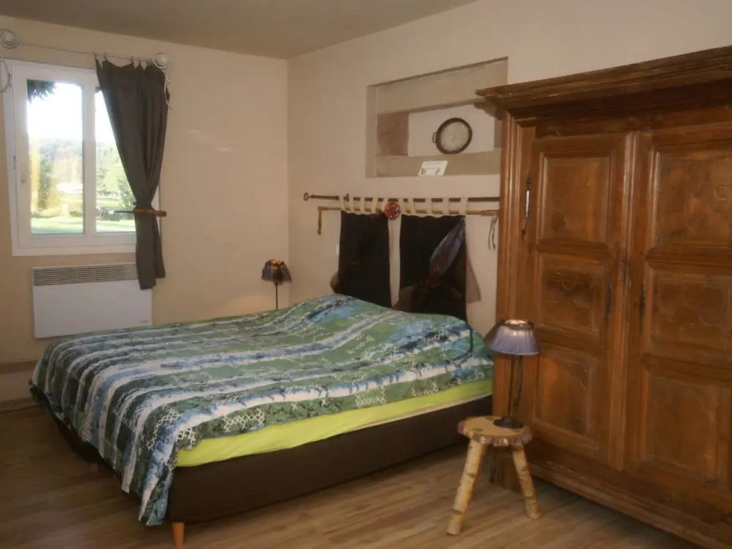 Spacious Holiday Home in Niderviller With Sauna