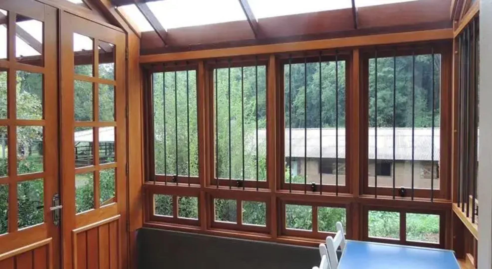Sítio Linha Bonita