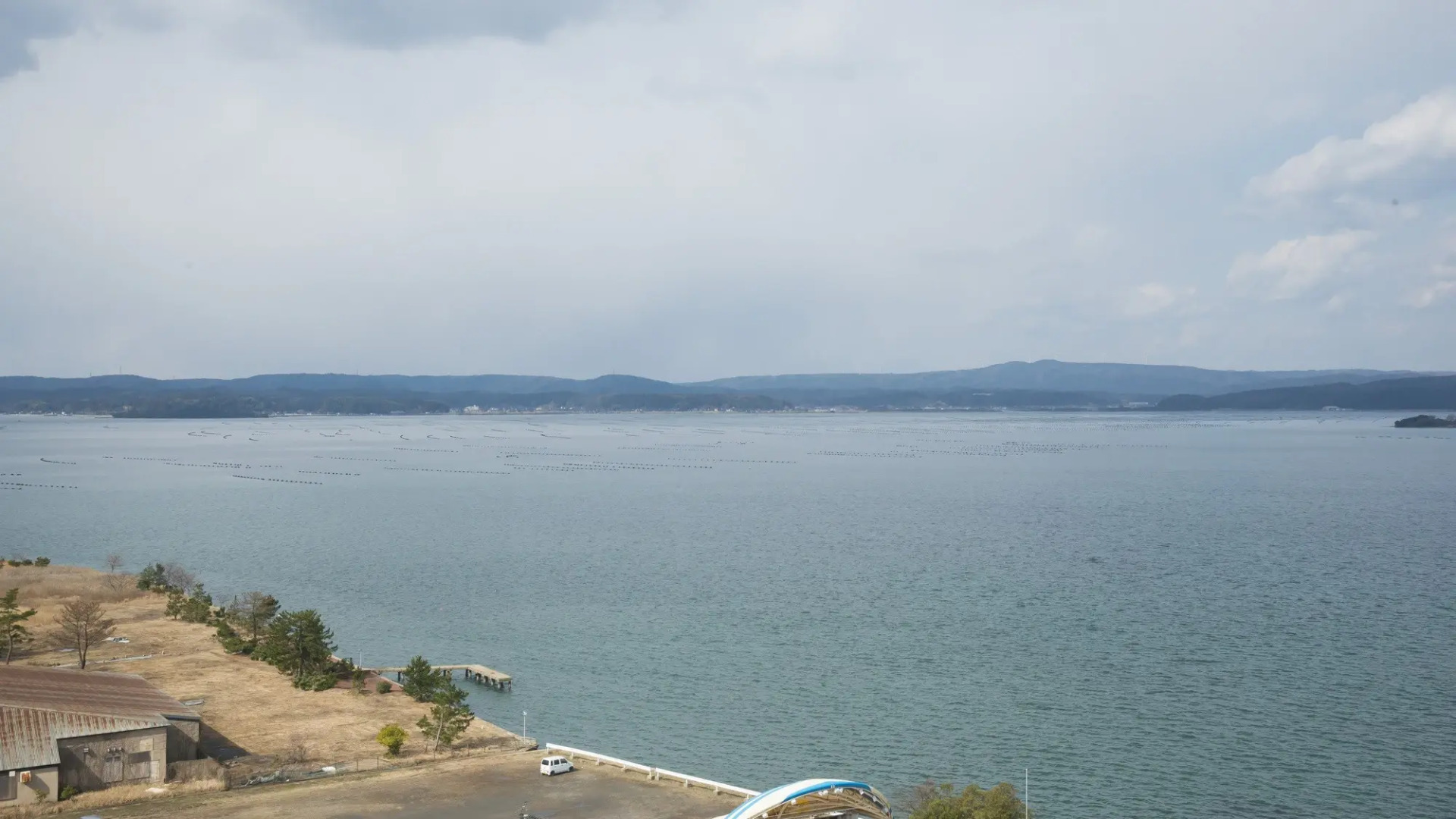 Tenku no Yado Daikanso