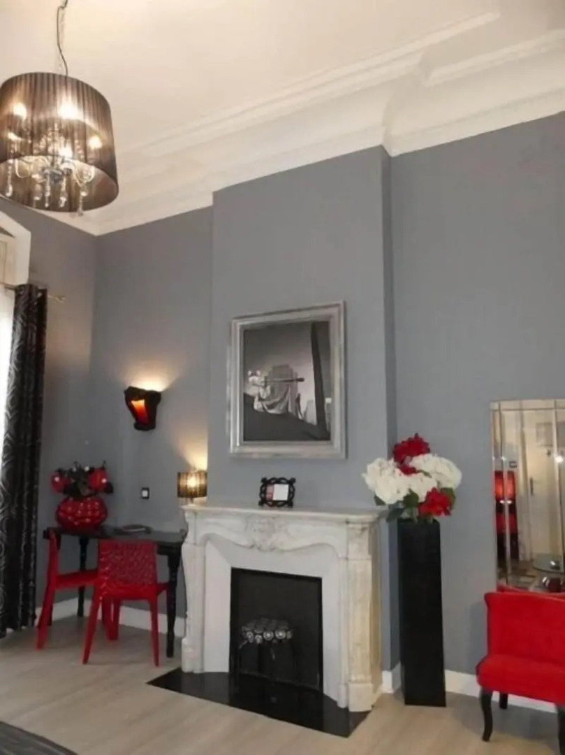 Hôtel De Charme Le Provence