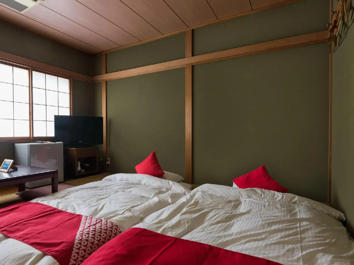 Oyo 512 Jogashima Asobigasaki Resort