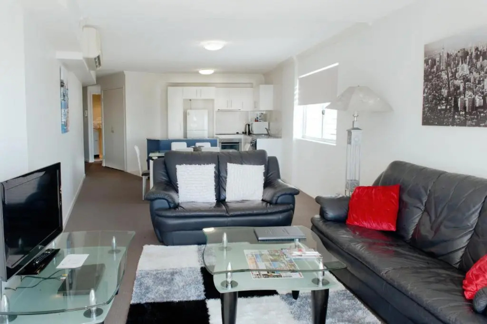 Scarborough Beach Resort QLD