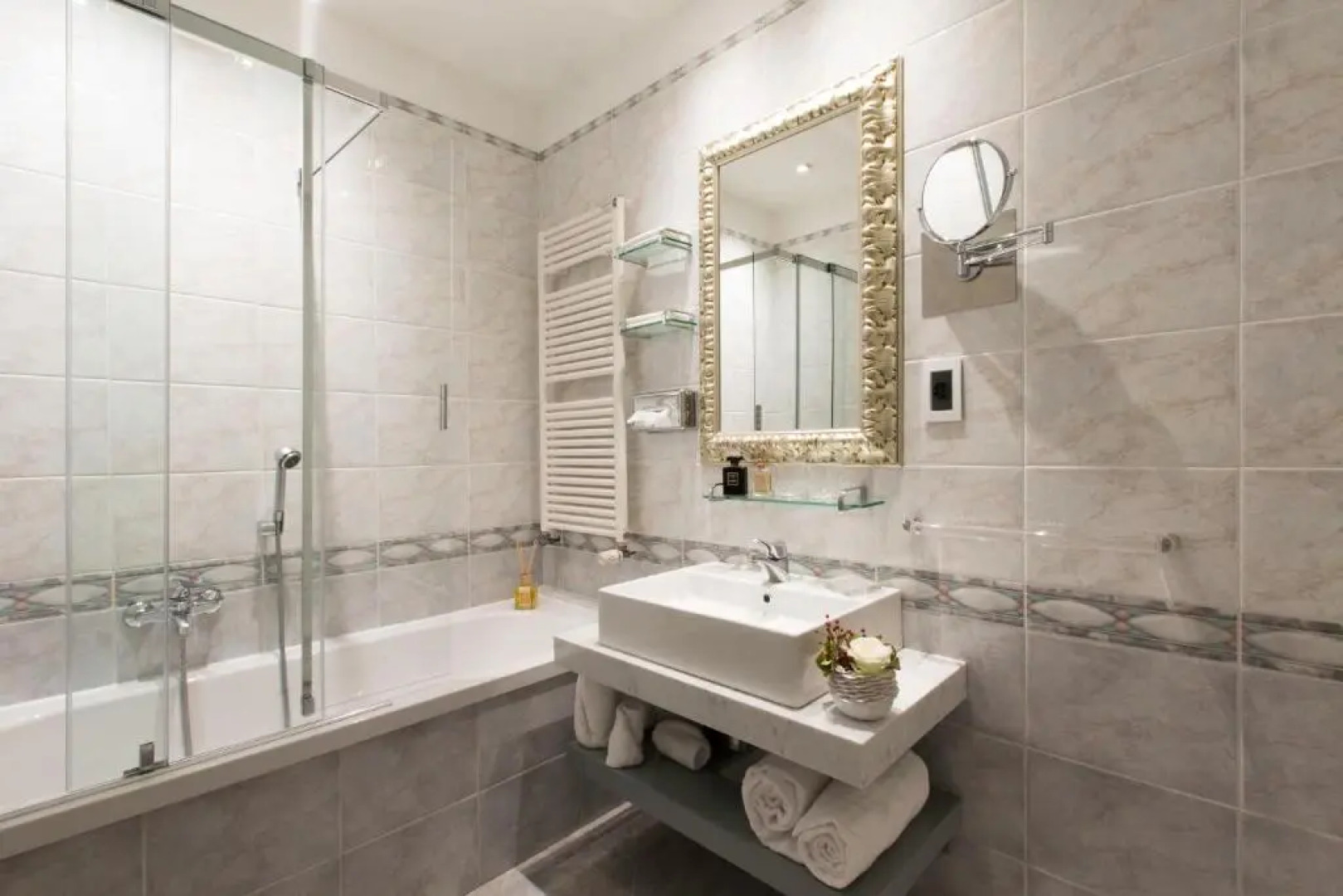 Villaggio Narrante - Foresteria Delle Vigne