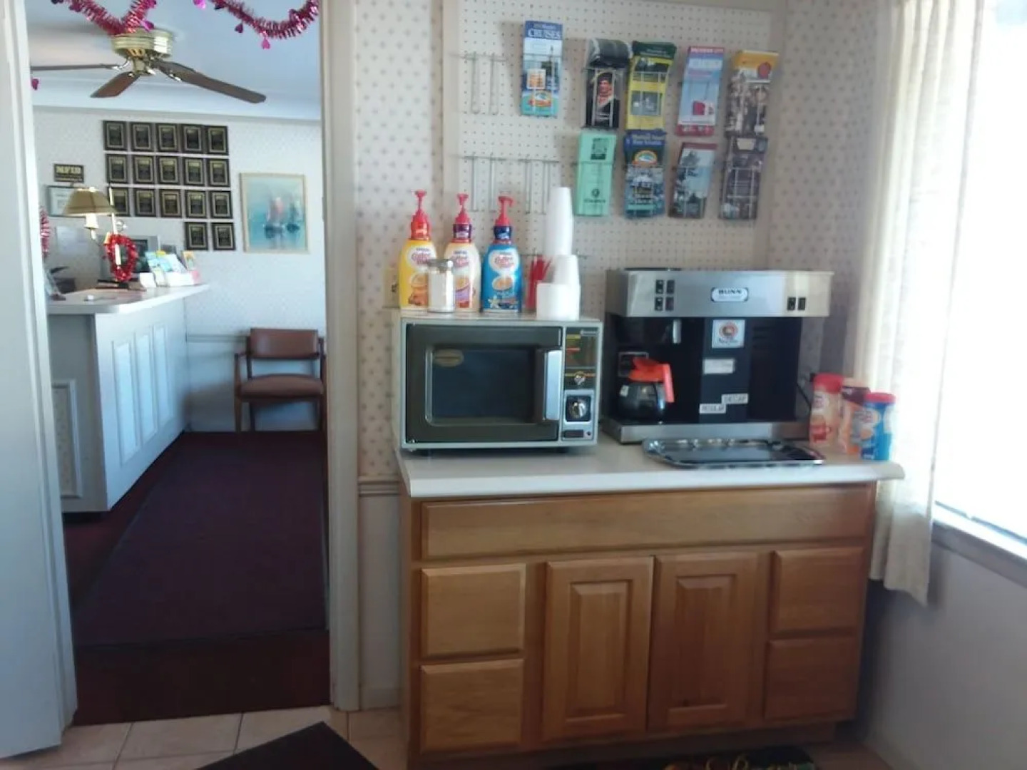 Budget Host Inn Manistique