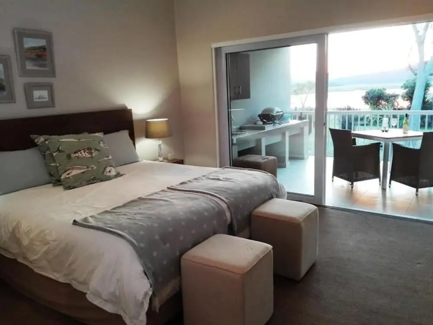 Kowie River Guest House