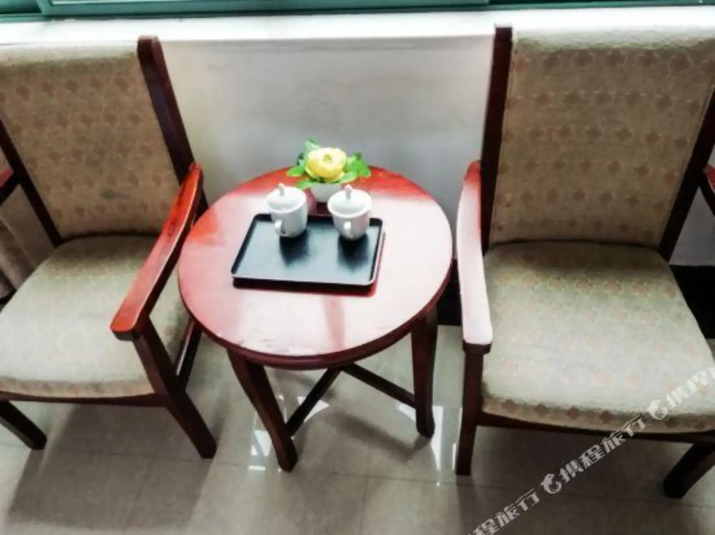 Jinggangshan Xingyue Hotel