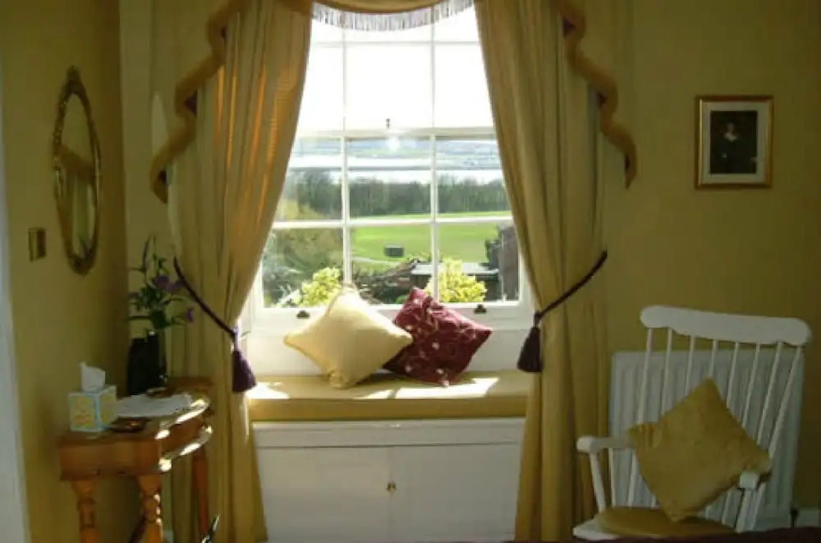 Martineau Guest House