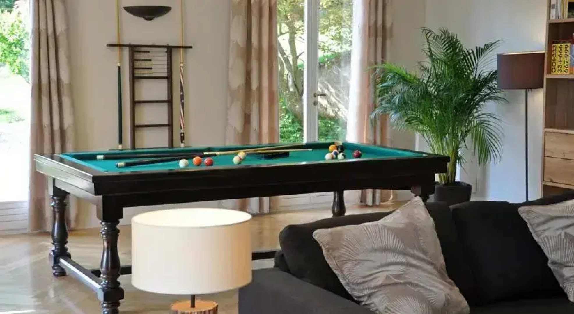 Chambres dhôtes La Buissounette